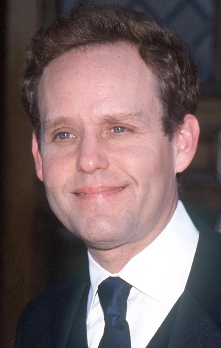تصویر Peter MacNicol