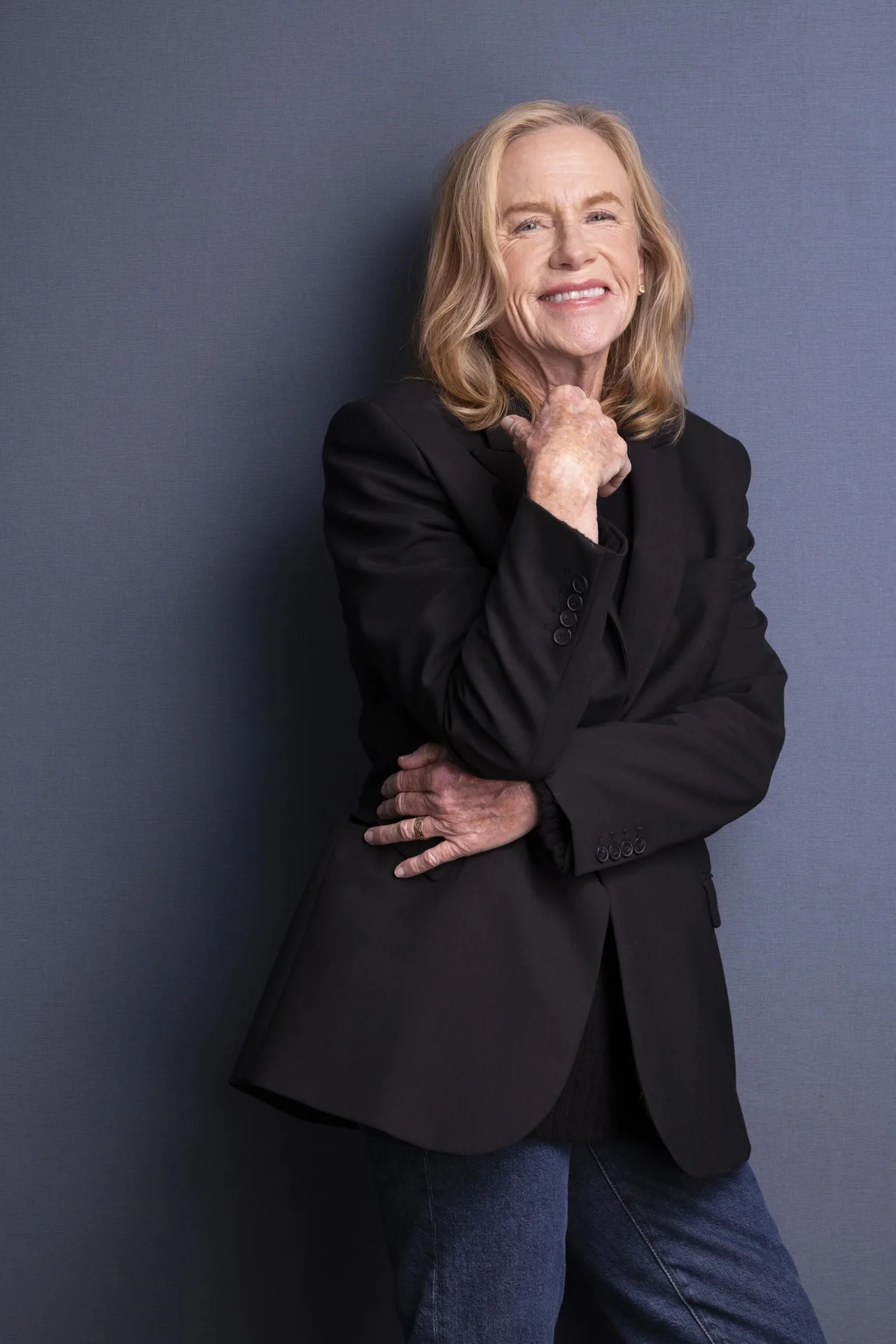 تصویر Amy Madigan