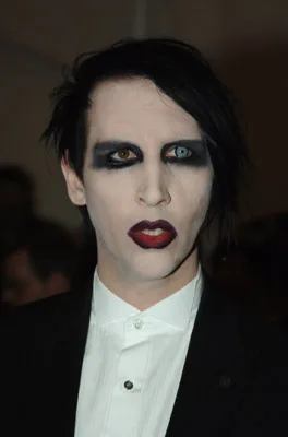 تصویر Marilyn Manson
