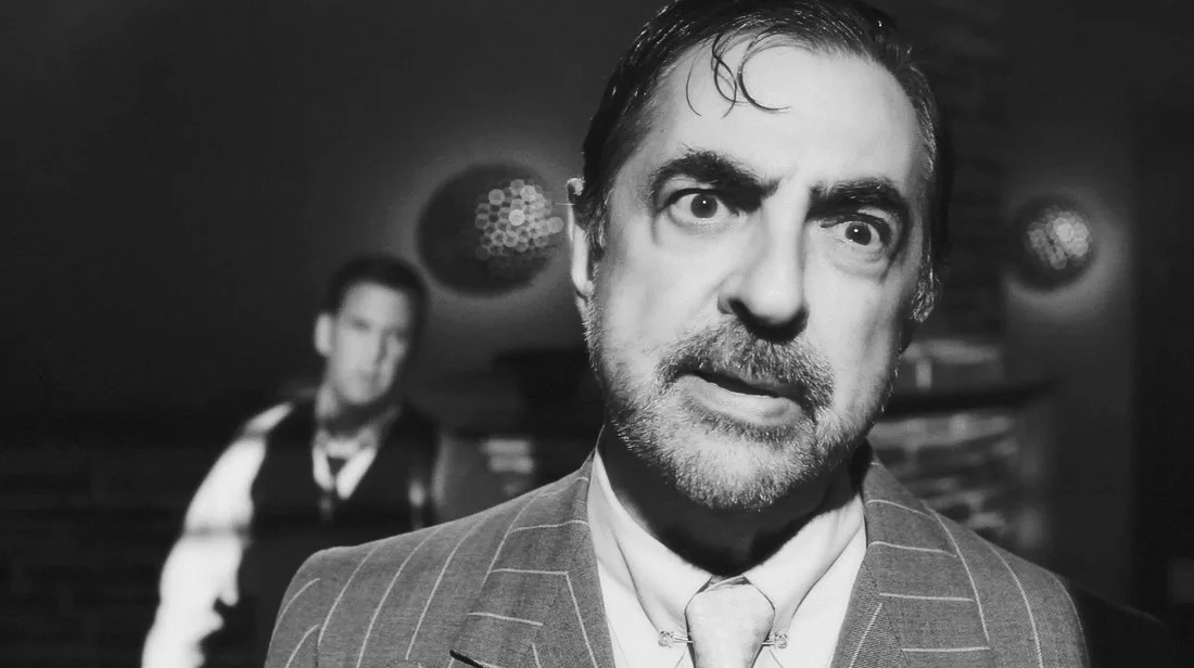 تصویر Joe Mantegna