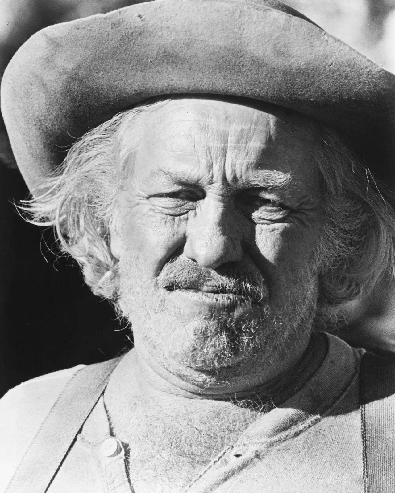تصویر Strother Martin