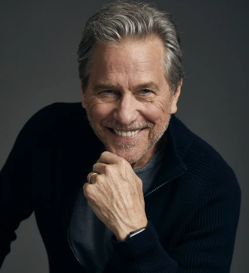 تصویر Tim Matheson