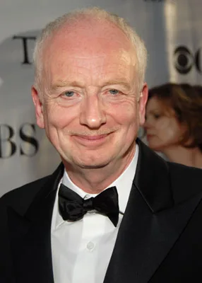 تصویر Ian McDiarmid