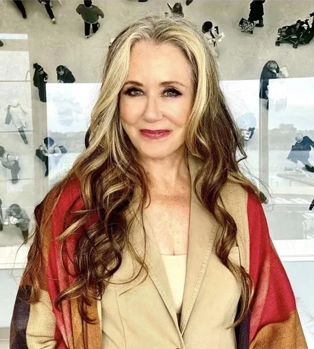 تصویر Mary McDonnell