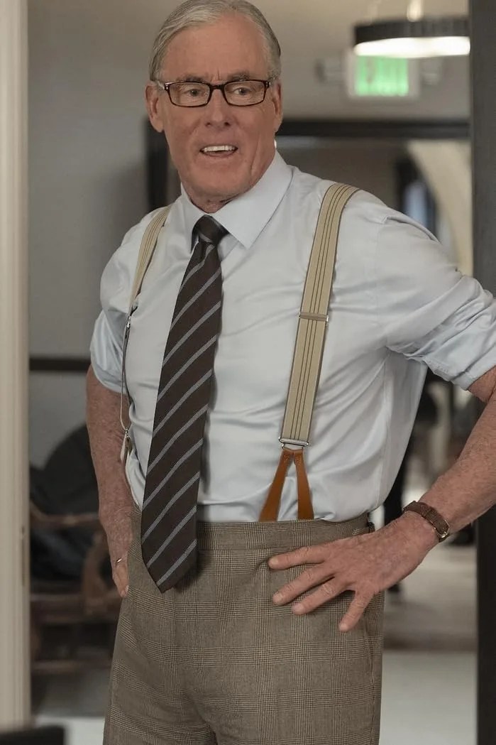 تصویر John C. McGinley