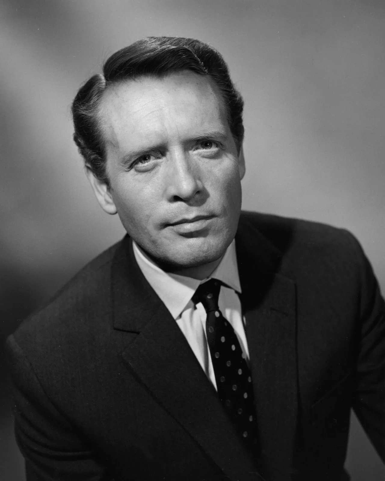 تصویر Patrick McGoohan