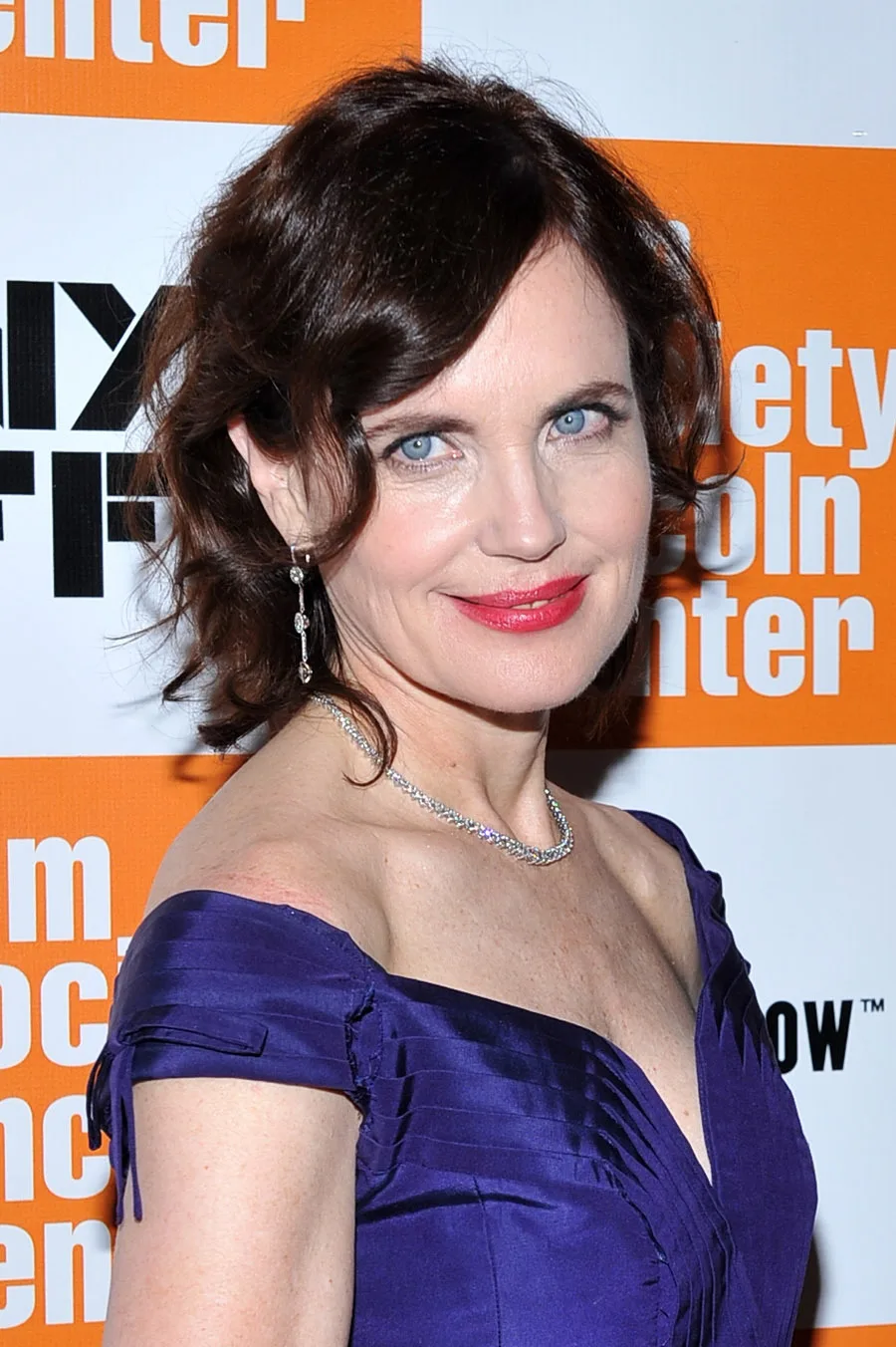 تصویر Elizabeth McGovern