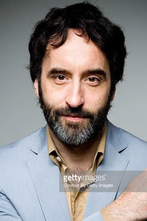 تصویر Don McKellar