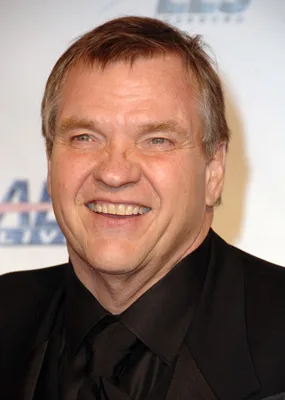 تصویر Meat Loaf
