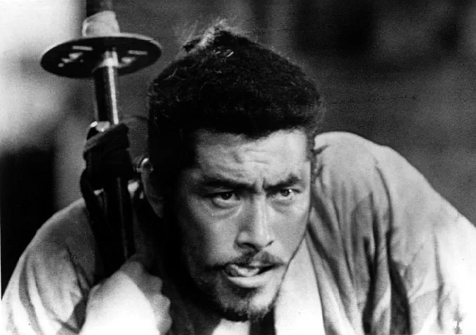 تصویر Toshirō Mifune