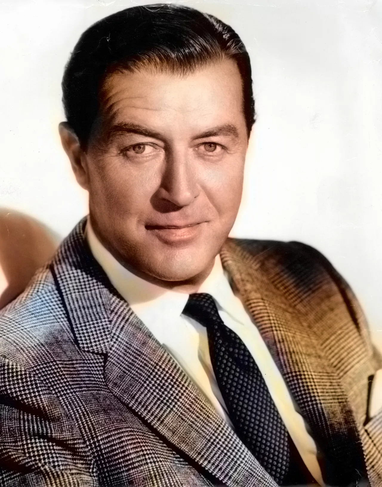 تصویر Ray Milland