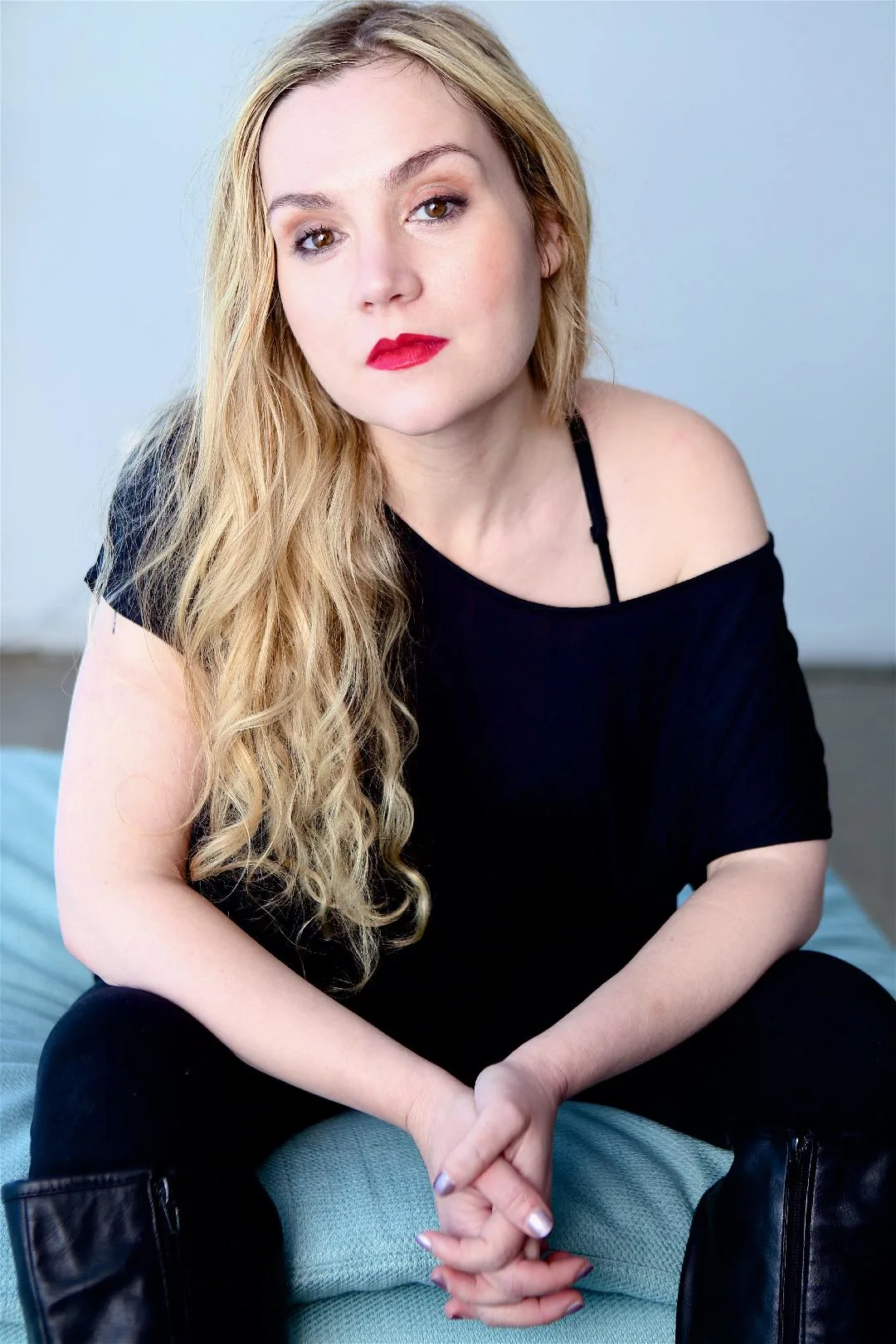 تصویر Rachel Miner