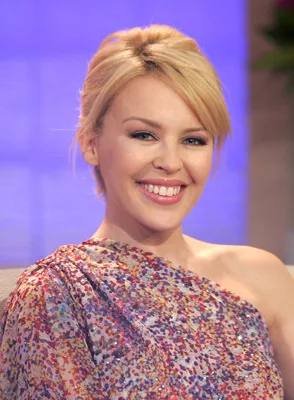 تصویر Kylie Minogue