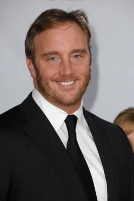 تصویر Jay Mohr