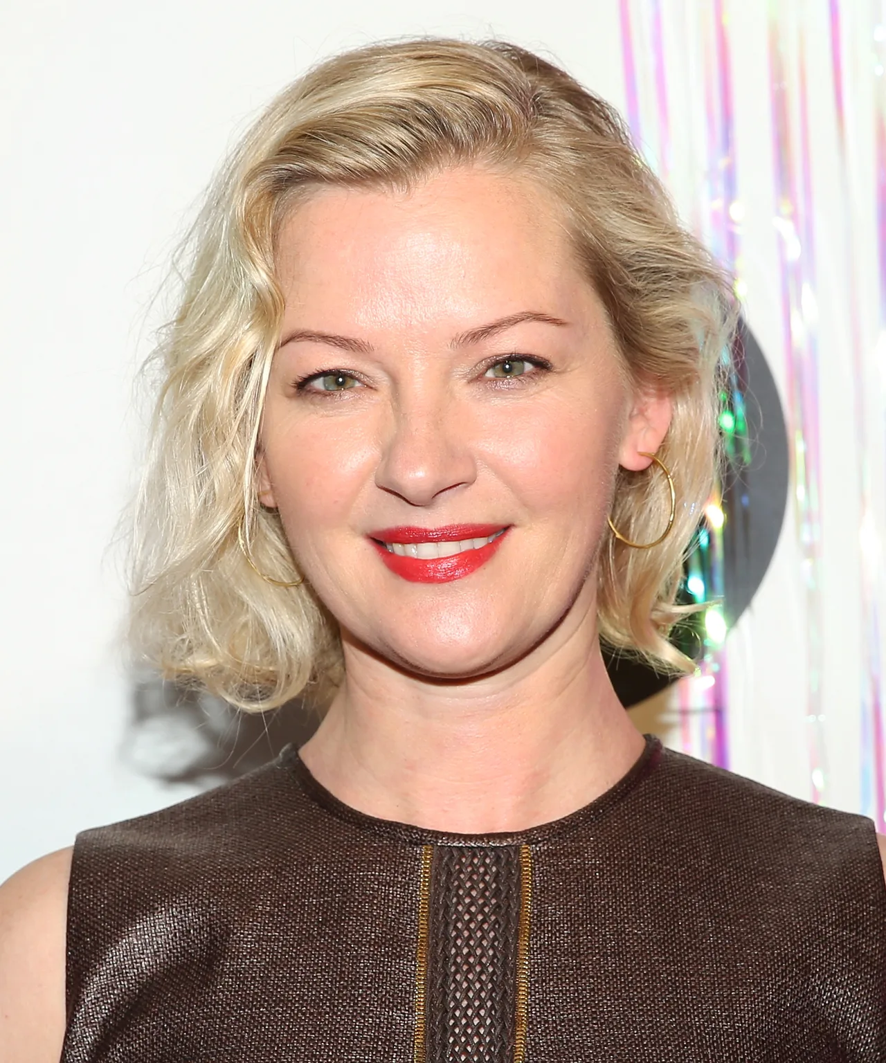 تصویر Gretchen Mol