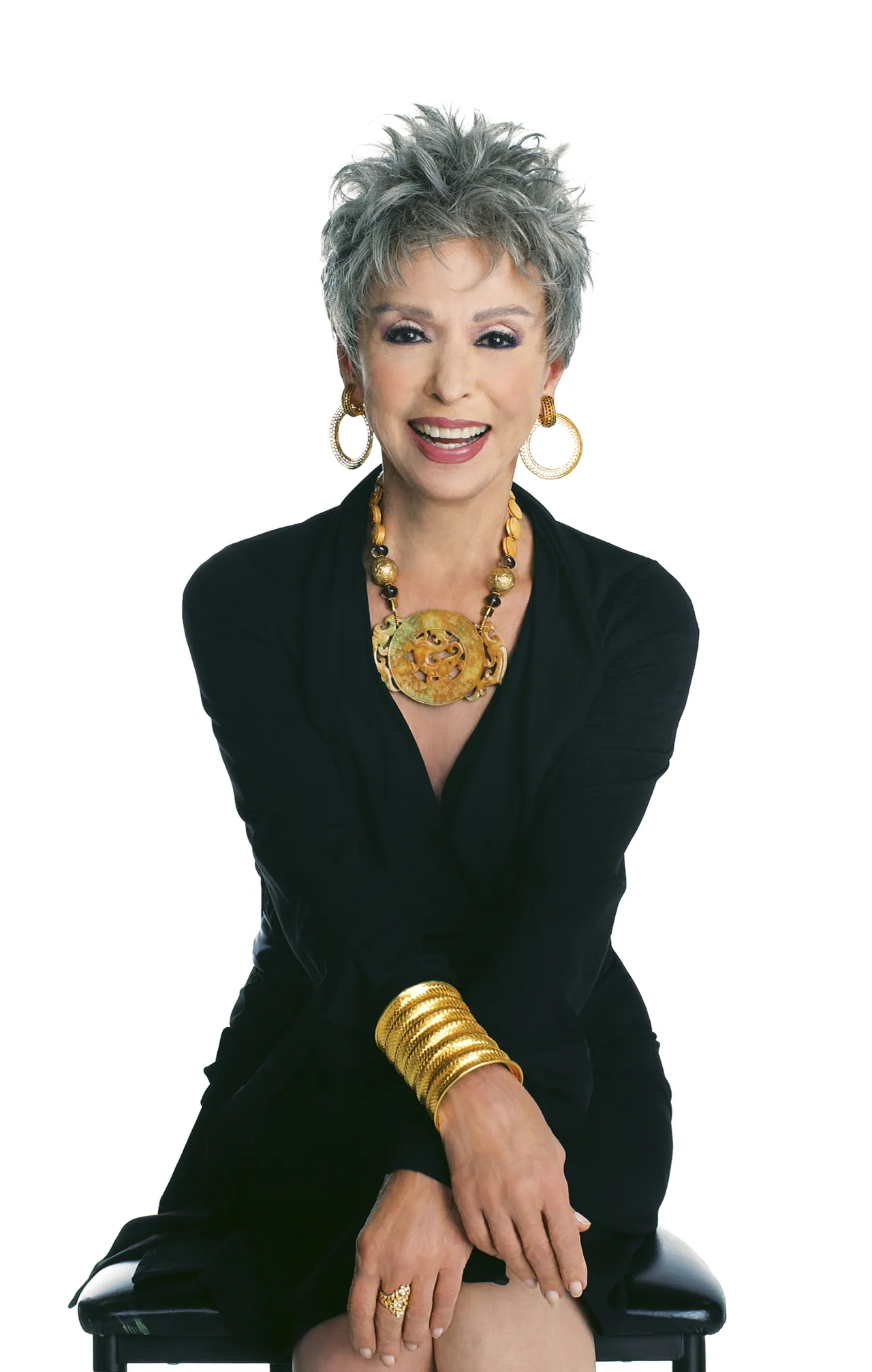 تصویر Rita Moreno