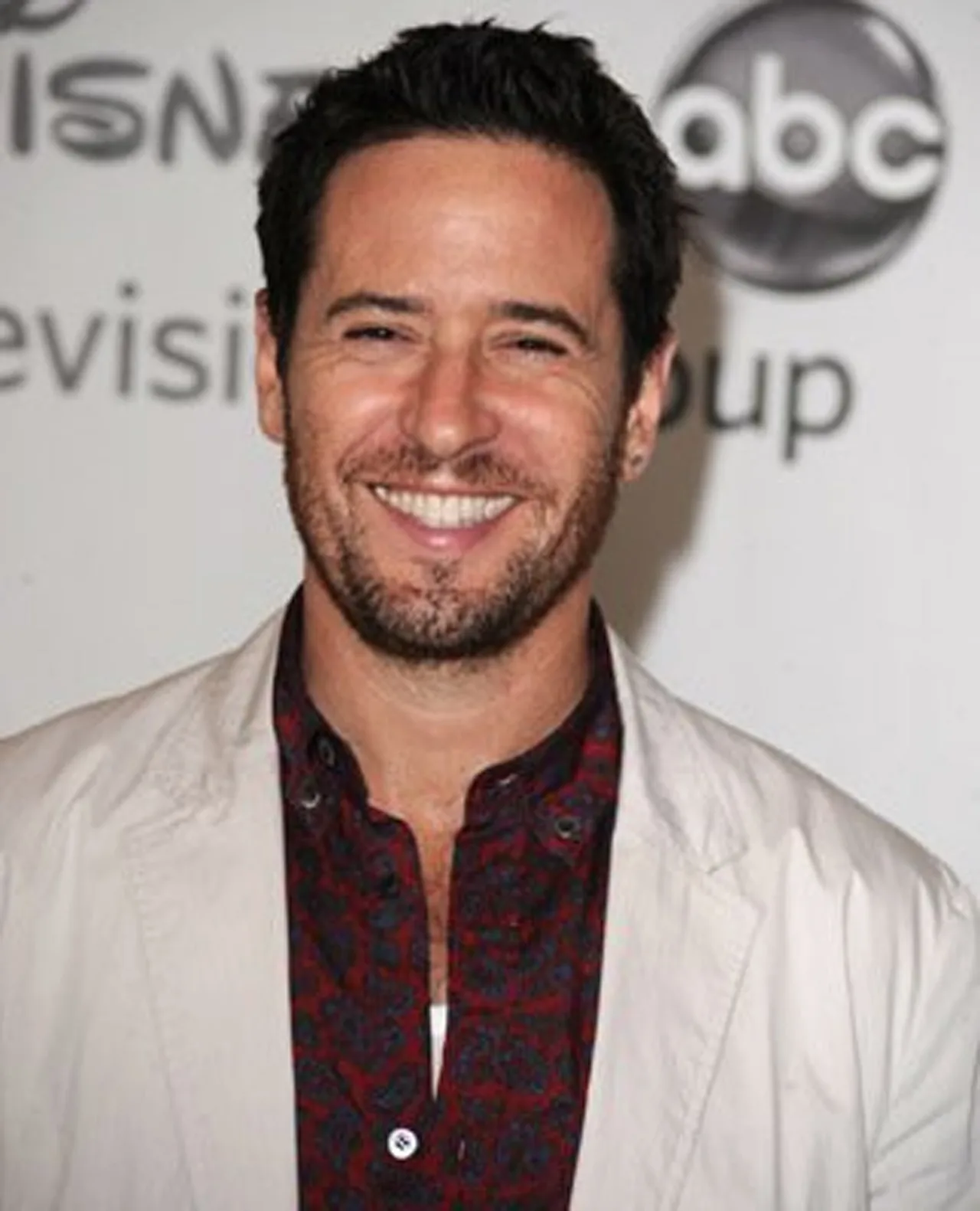 تصویر Rob Morrow