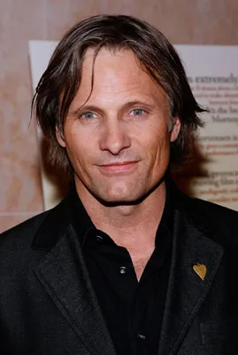 تصویر Viggo Mortensen