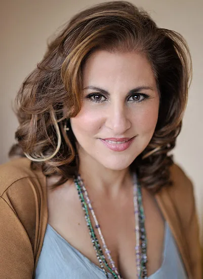 تصویر Kathy Najimy