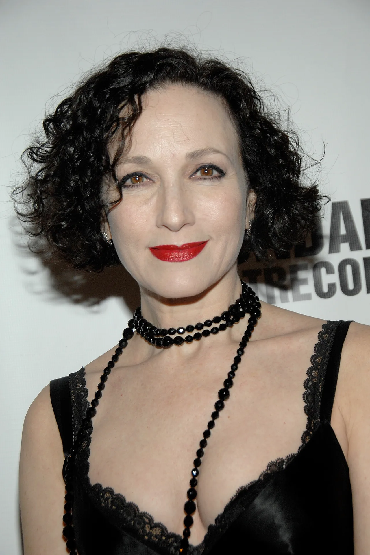 تصویر Bebe Neuwirth