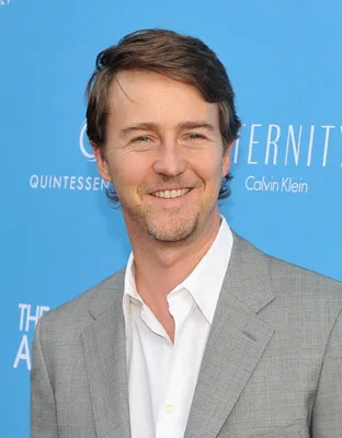 تصویر Edward Norton