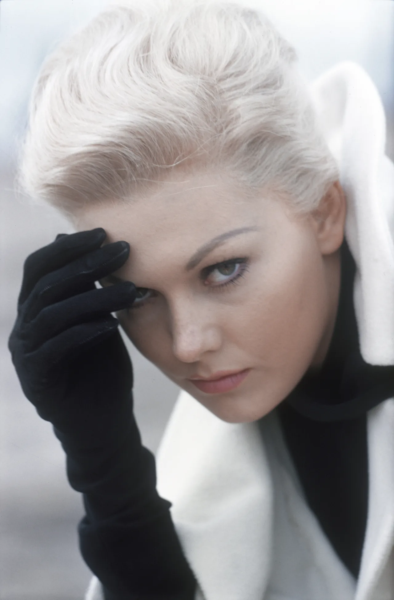 تصویر Kim Novak