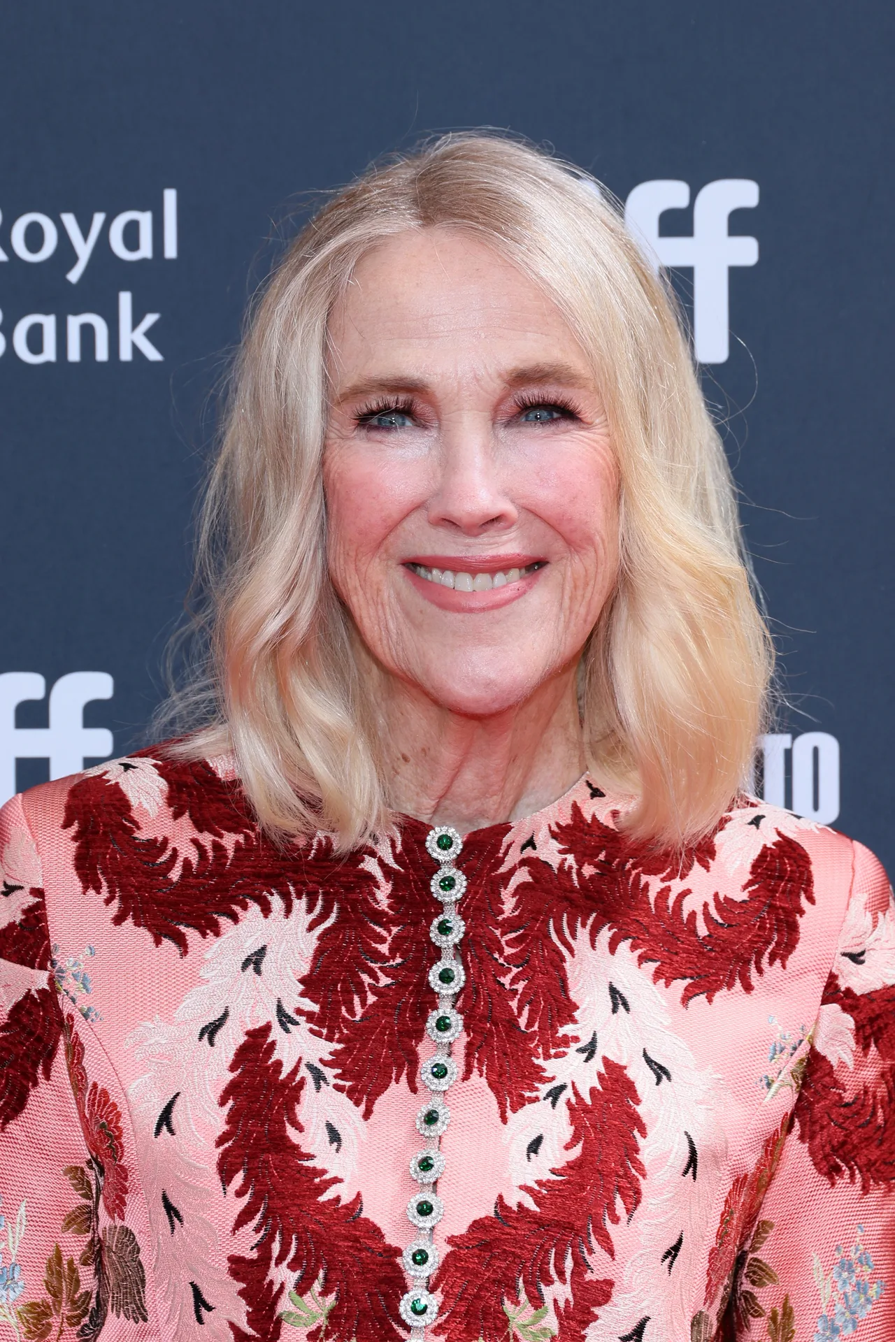 تصویر Catherine O'Hara