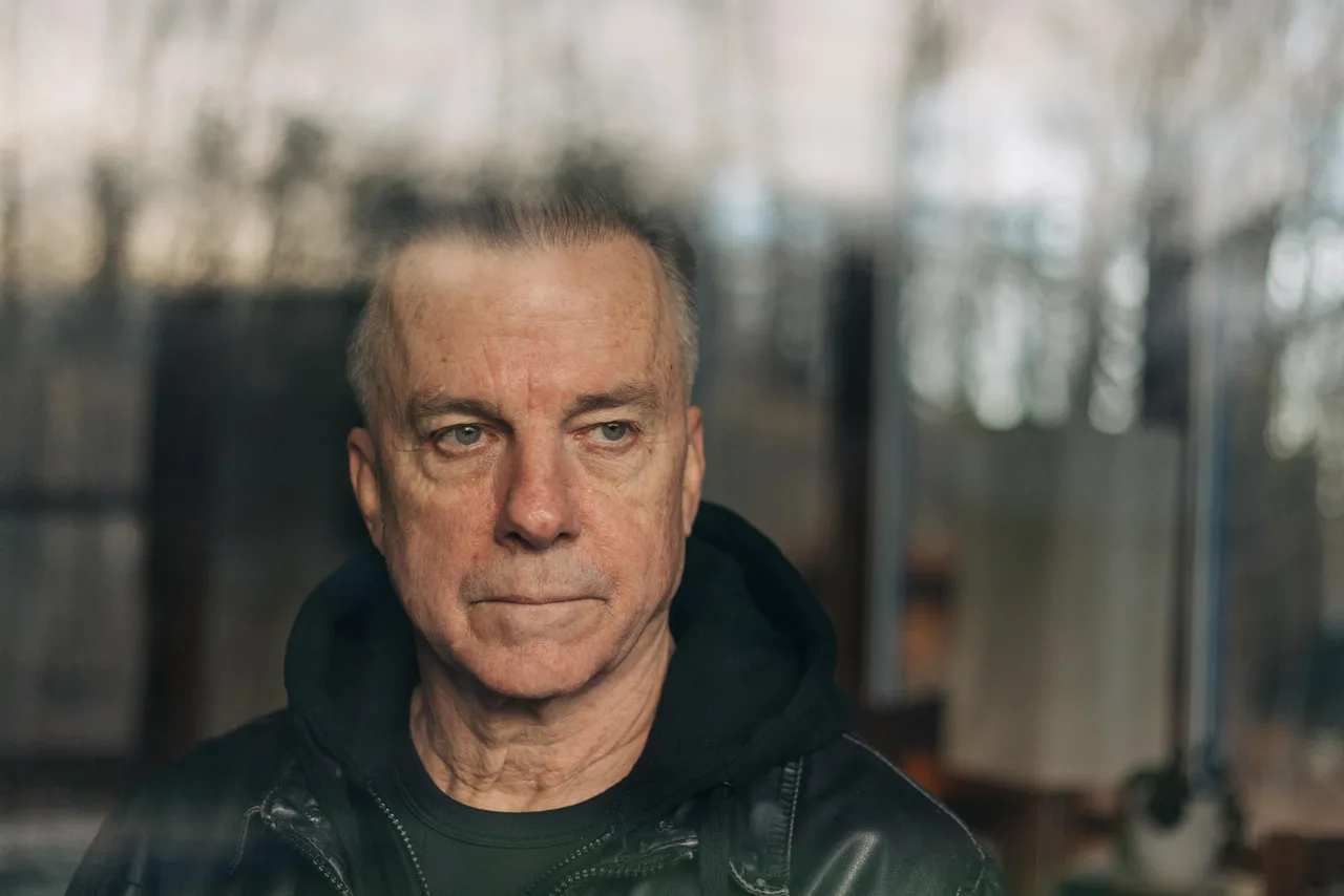 تصویر Michael O'Keefe