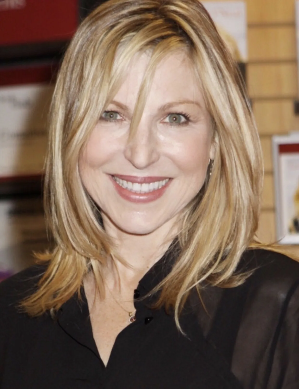 تصویر Tatum O'Neal