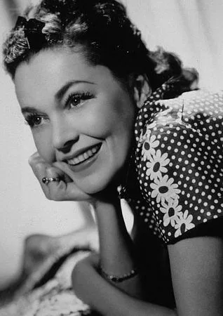 تصویر Maureen O'Sullivan
