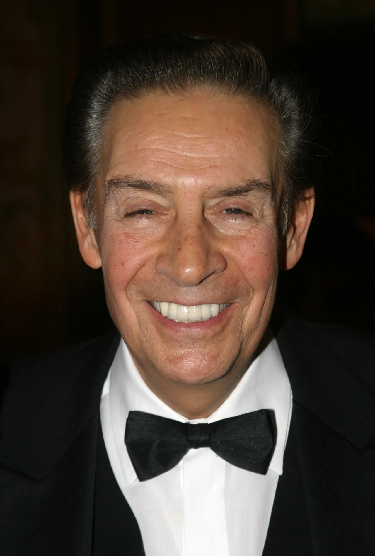 تصویر Jerry Orbach