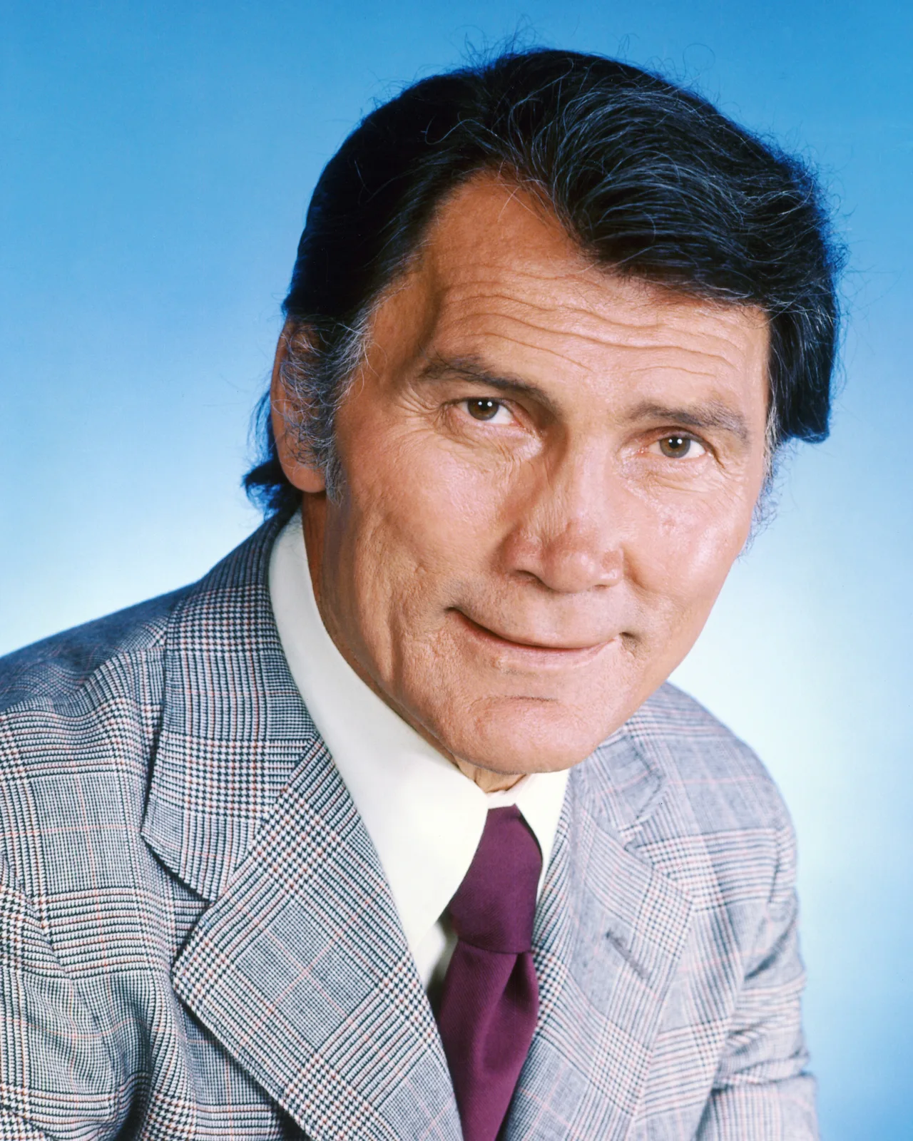 تصویر Jack Palance