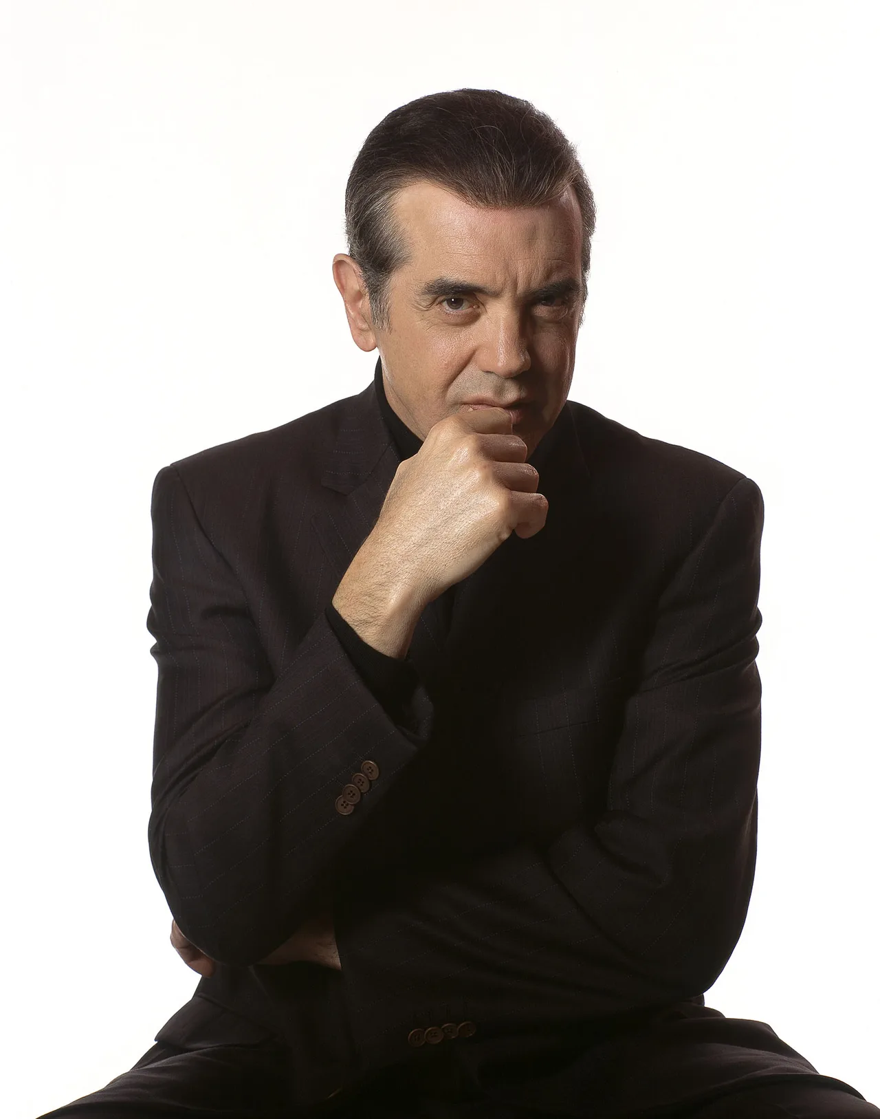 تصویر Chazz Palminteri