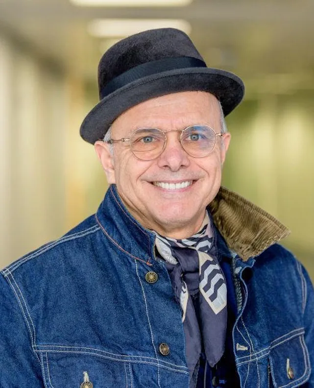 تصویر Joe Pantoliano