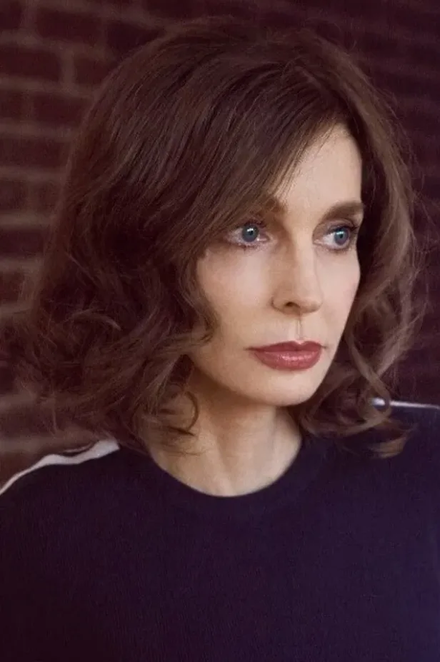تصویر Anne Parillaud