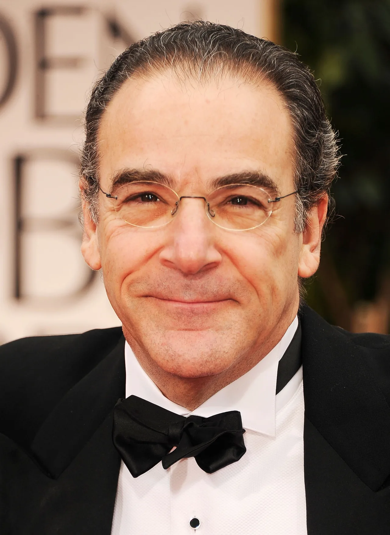 تصویر Mandy Patinkin