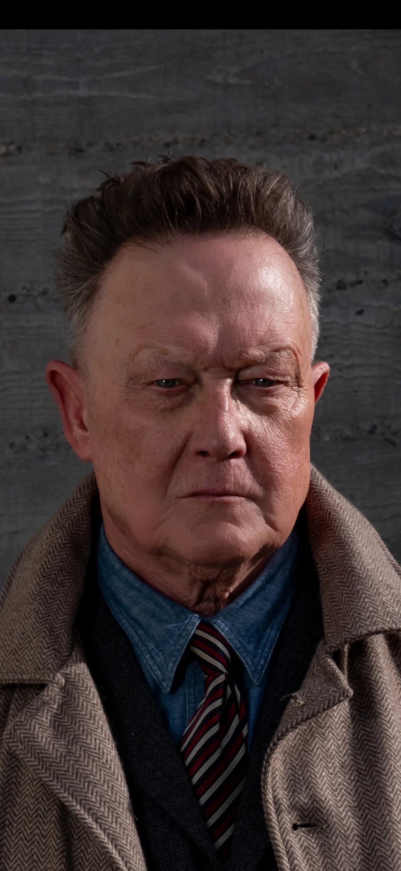 تصویر Robert Patrick