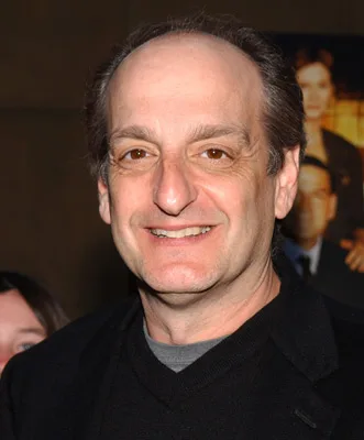 تصویر David Paymer