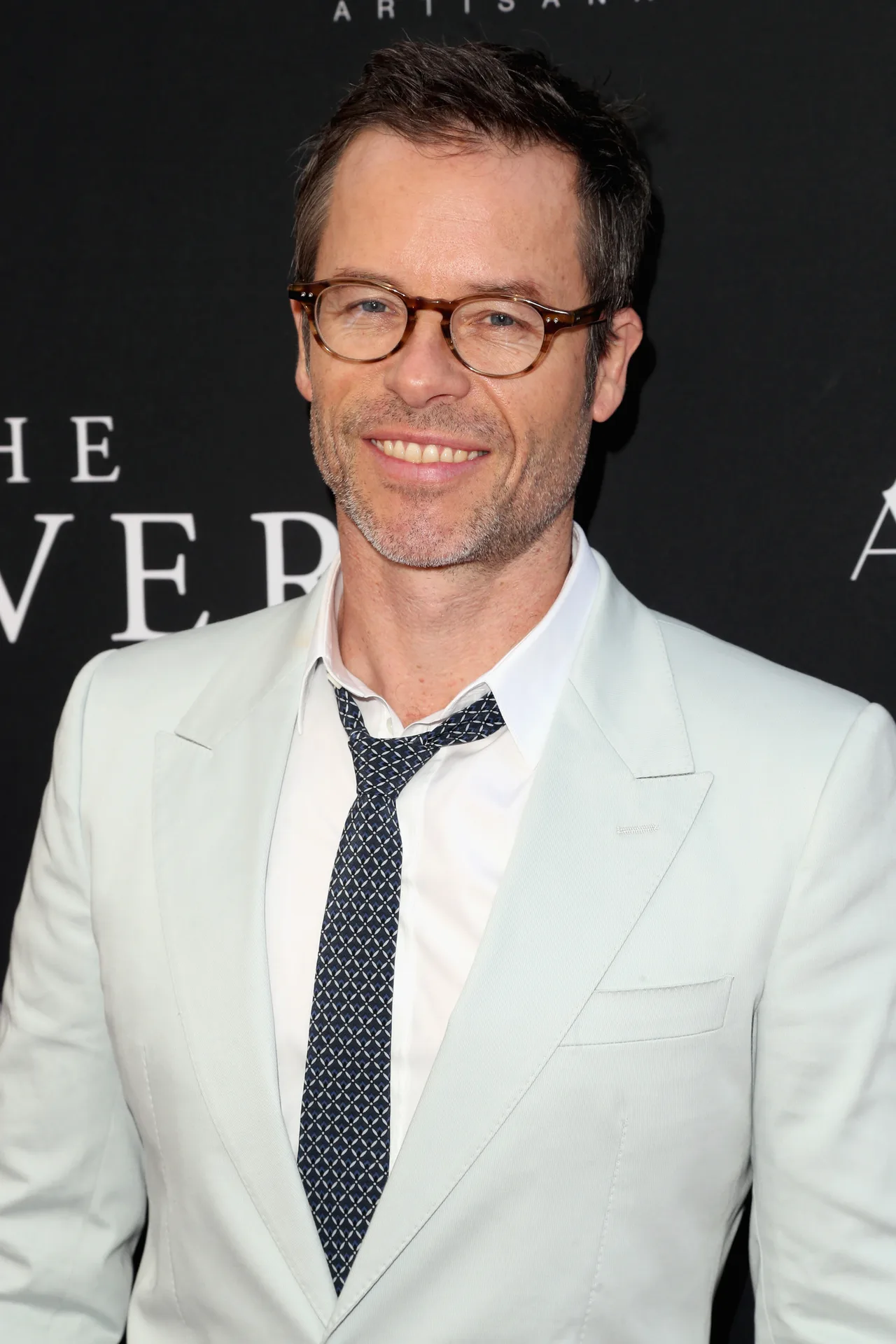 تصویر Guy Pearce