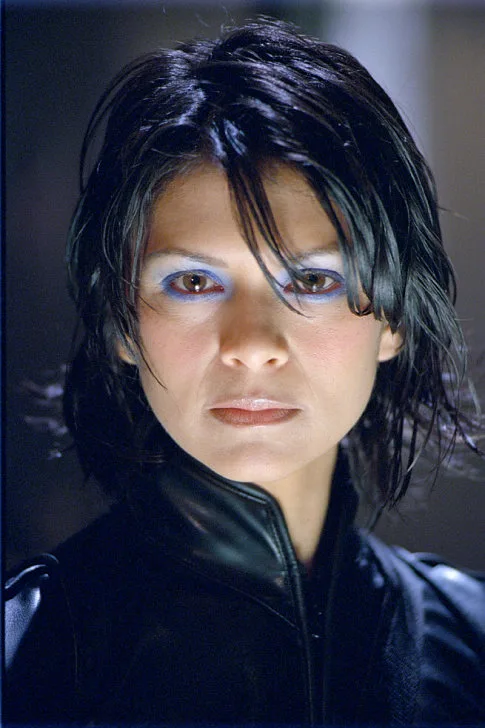 تصویر Nia Peeples