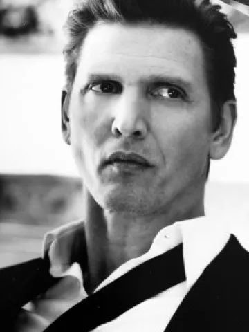 تصویر Barry Pepper