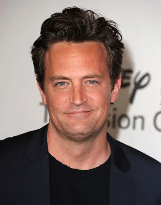 تصویر Matthew Perry