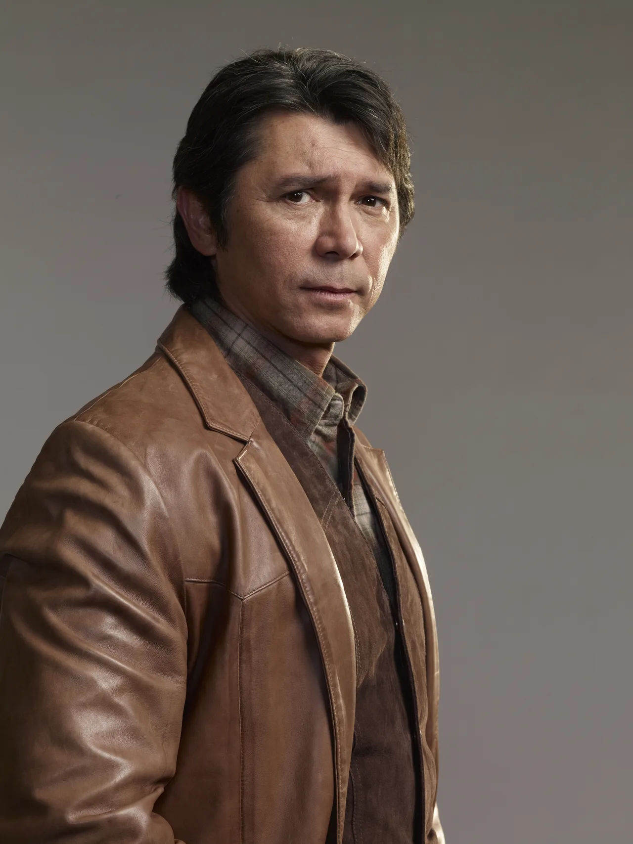 تصویر Lou Diamond Phillips