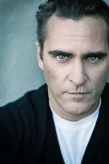تصویر Joaquin Phoenix