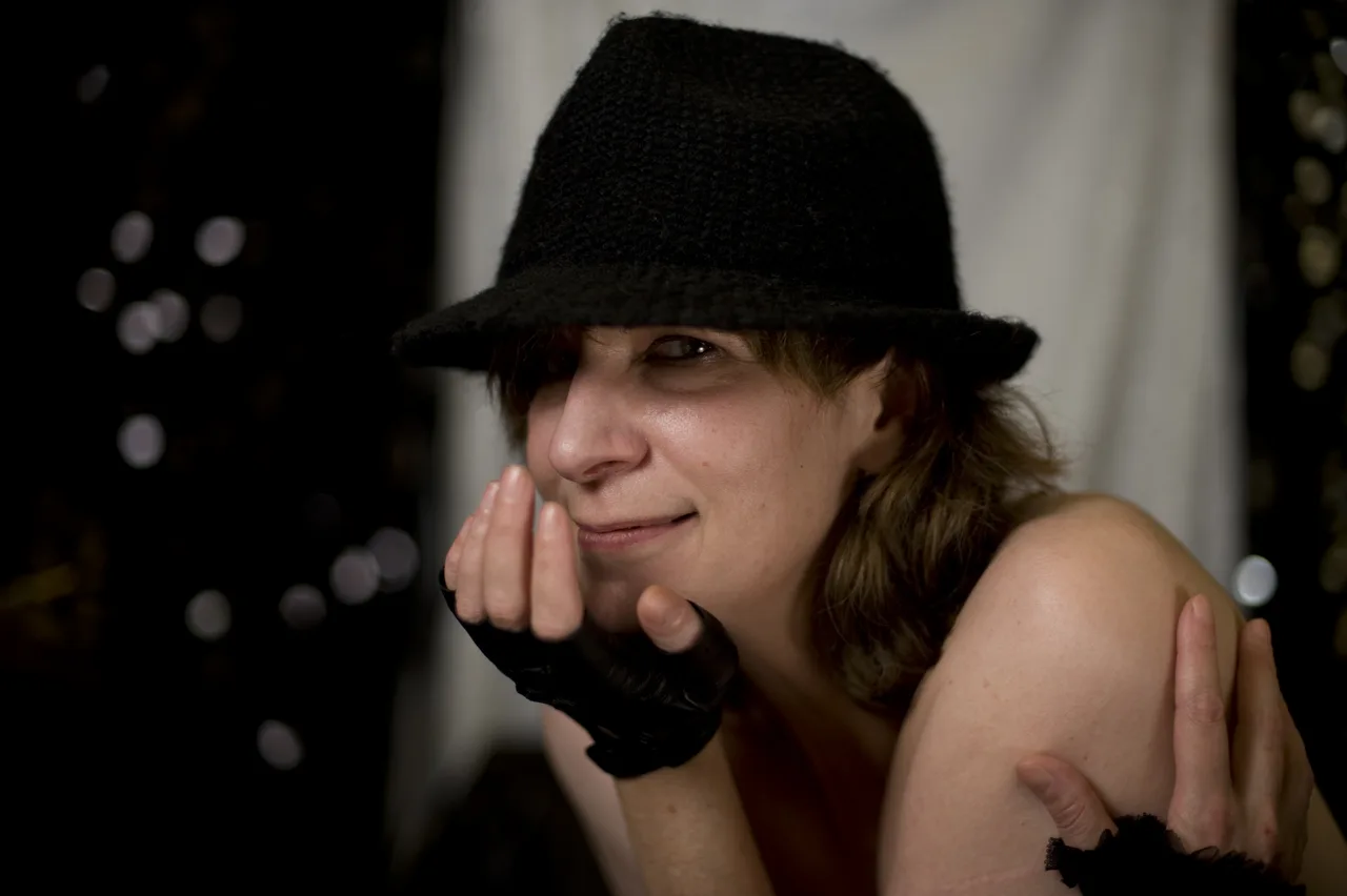 تصویر Amanda Plummer