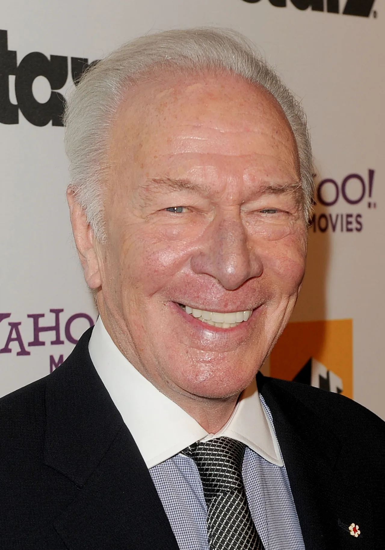 تصویر Christopher Plummer