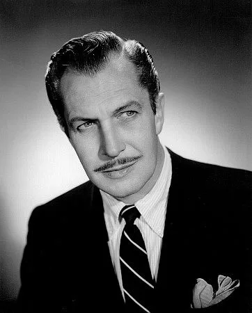 تصویر Vincent Price
