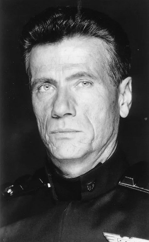 تصویر Jürgen Prochnow