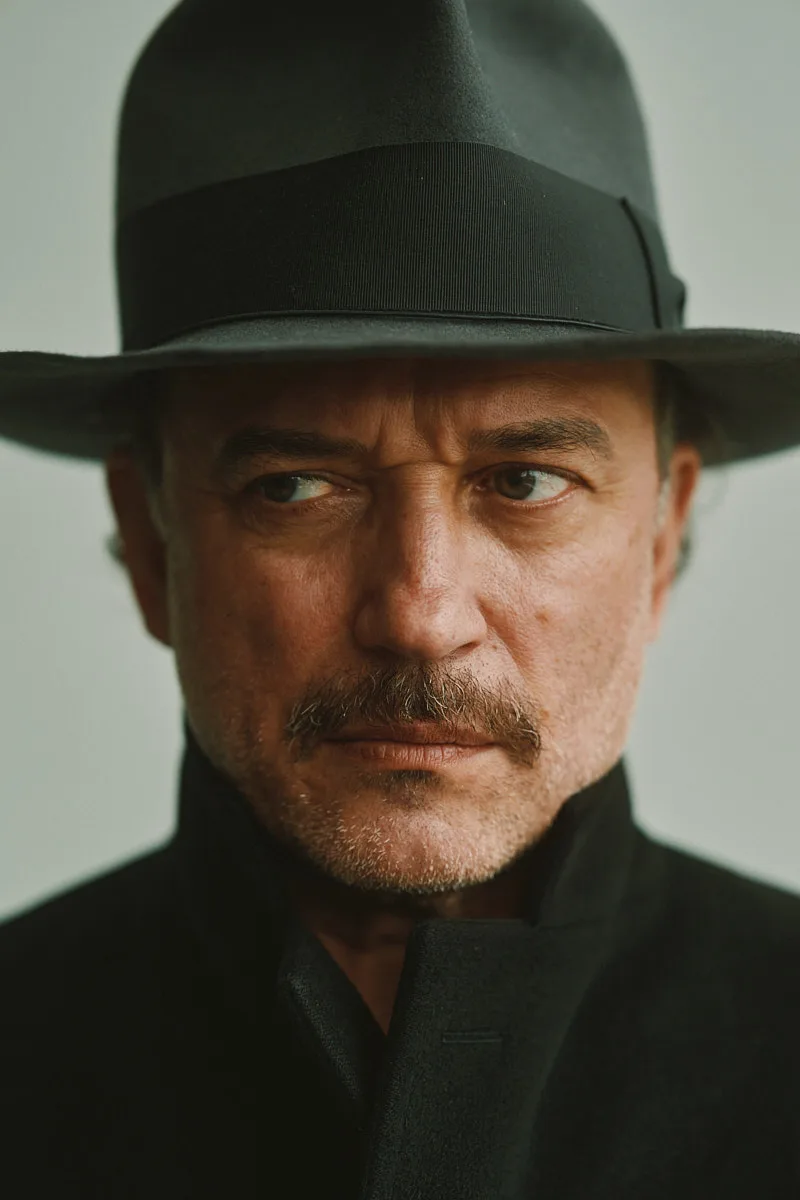 تصویر Vincent Perez