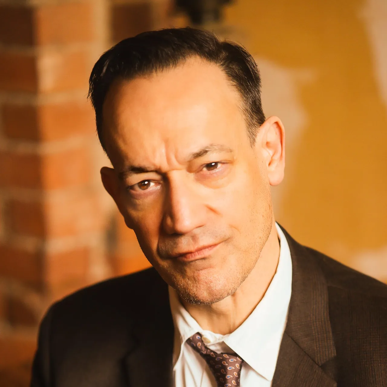 تصویر Ted Raimi